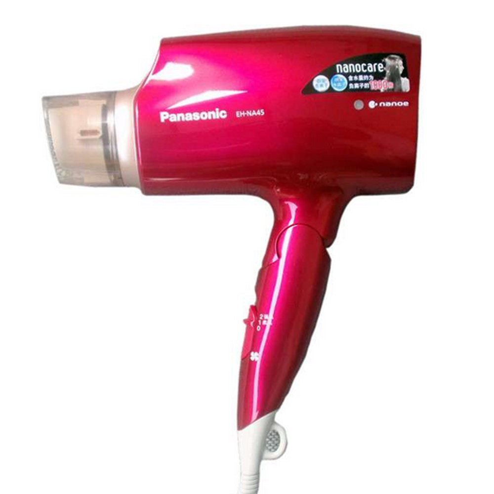 Panasonic 松下 电吹风EH-NA45RP