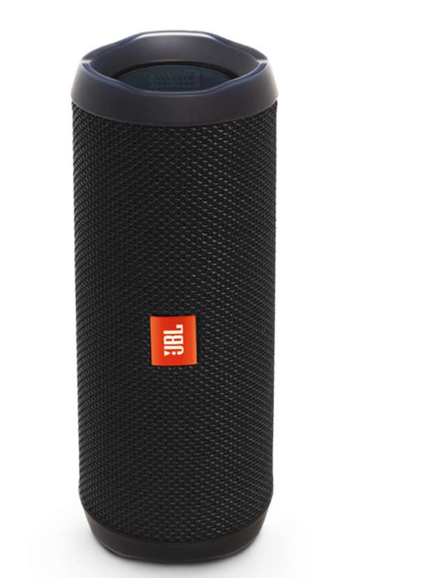 JBL Flip4 无线蓝牙便携音箱