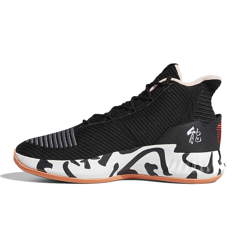 adidas D Rose 9