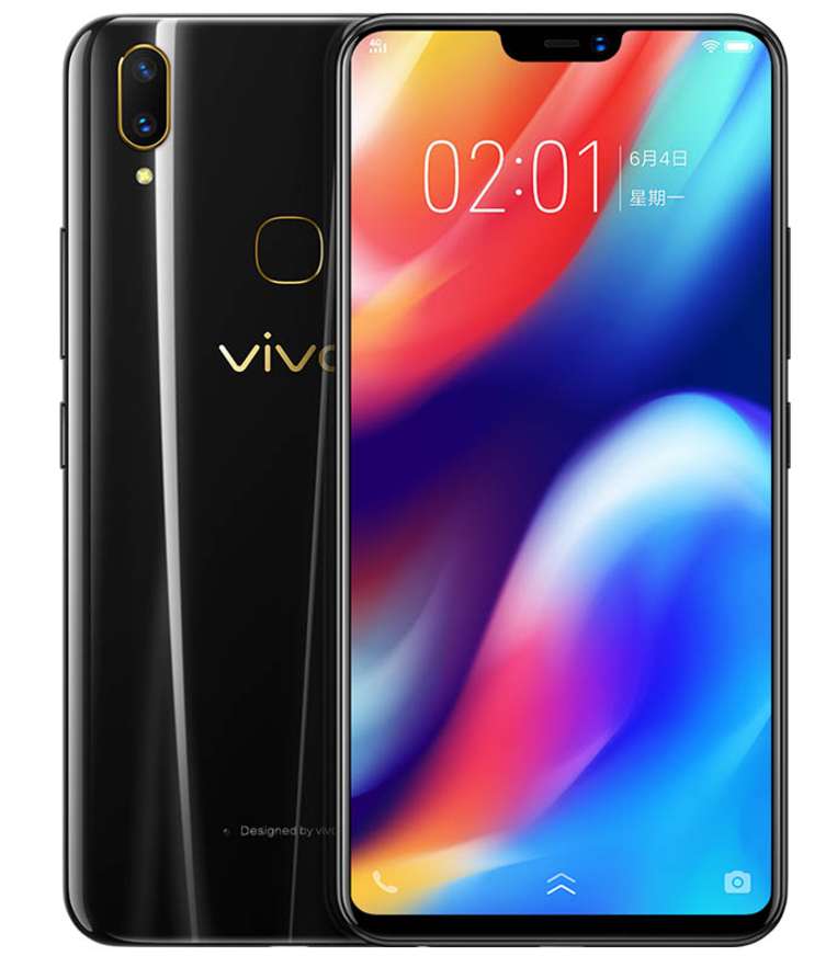 vivo Z1