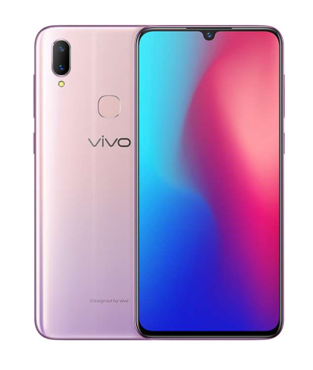 vivo Z3