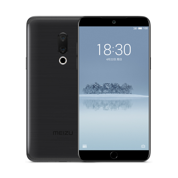 Meizu/魅族 魅族 15  全网通公开版4G智能手机