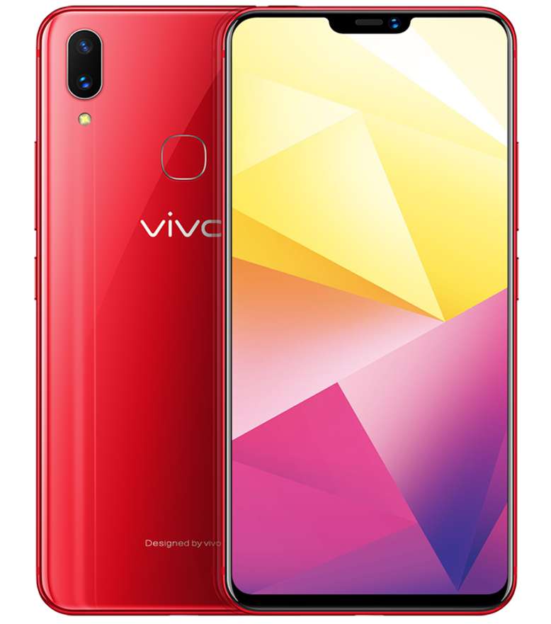 vivo X21i