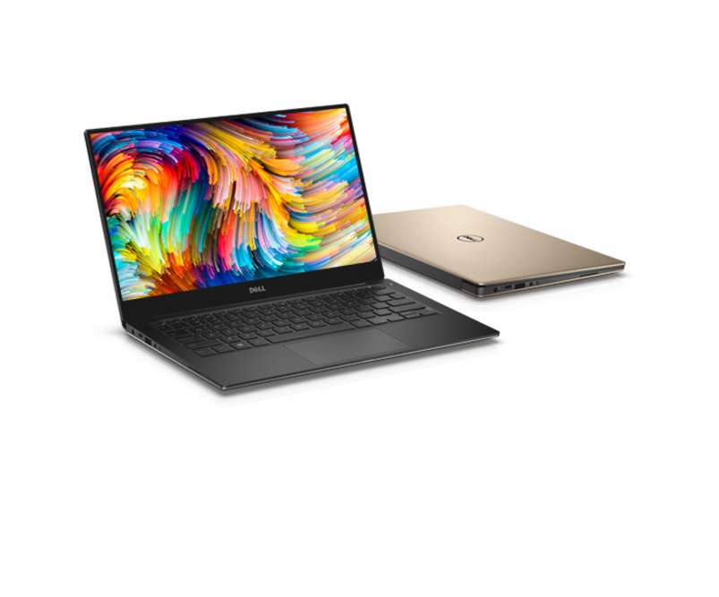 Dell/戴尔 XPS 13.3英寸笔记本电脑