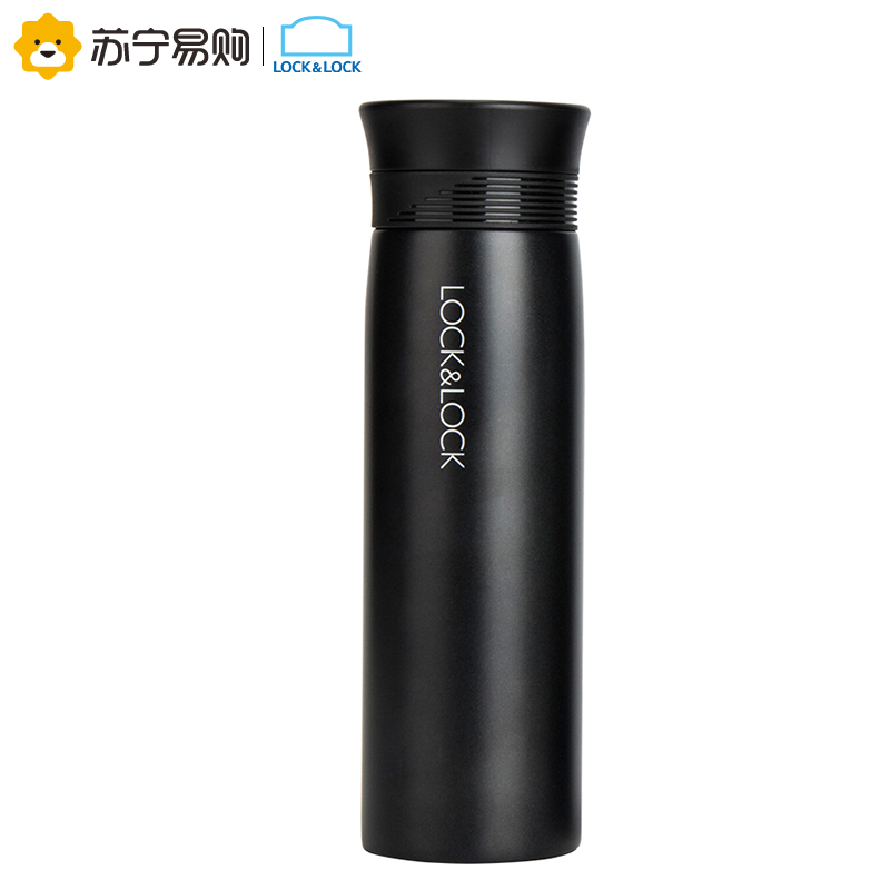 乐扣乐扣 Line系列马克杯  400ml