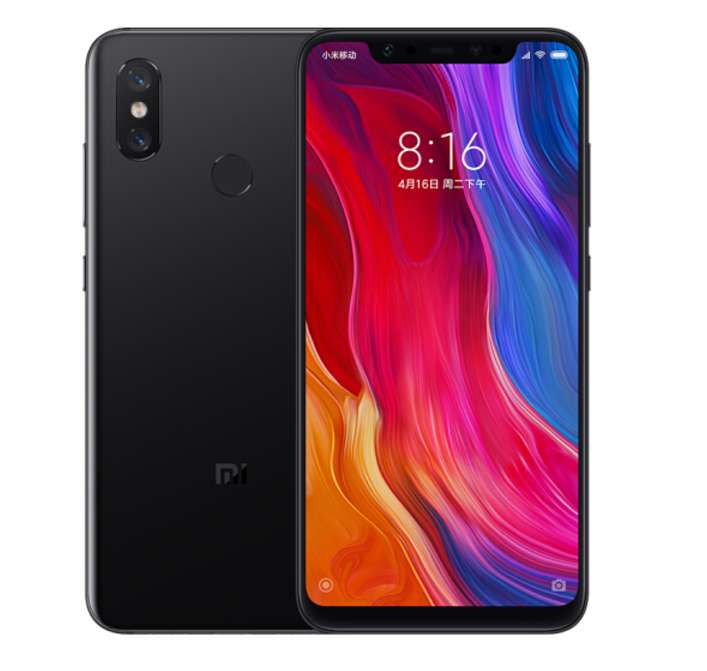 小米/MI 8