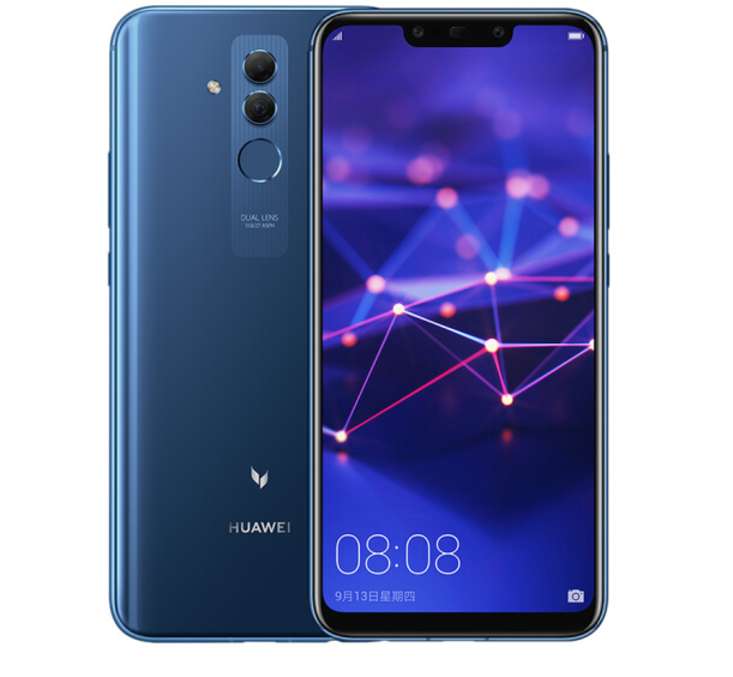 HUAWEI/华为 麦芒7
