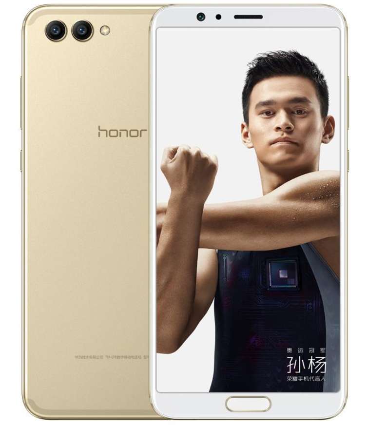 honor/荣耀 V10