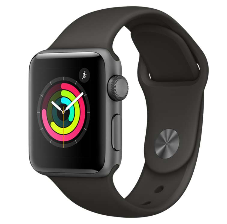 Apple/苹果 Watch Series 3 智能手表