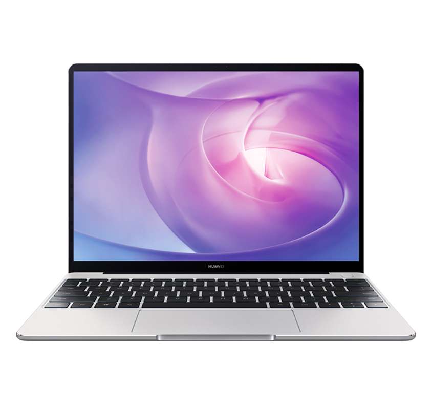 HUAWEI/华为  MateBook 13英寸笔记本电脑