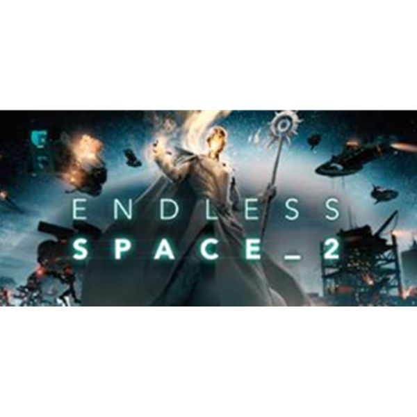 《Endless Space® 2》PC数字版