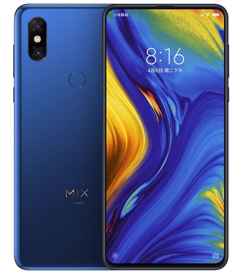 小米/MI MIX 3