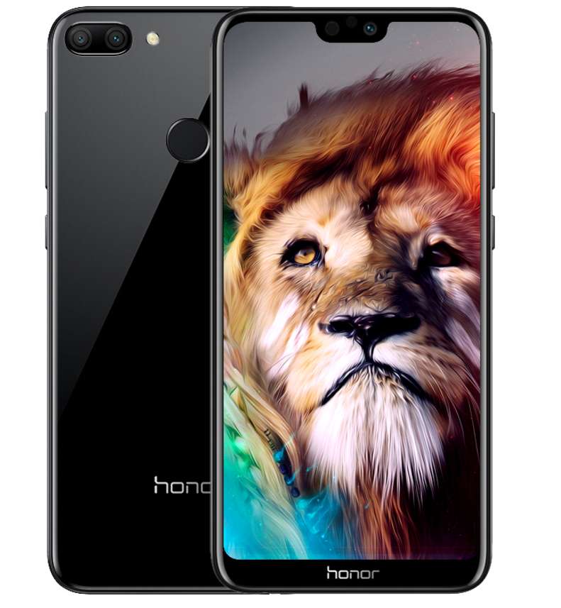 honor/荣耀 9i