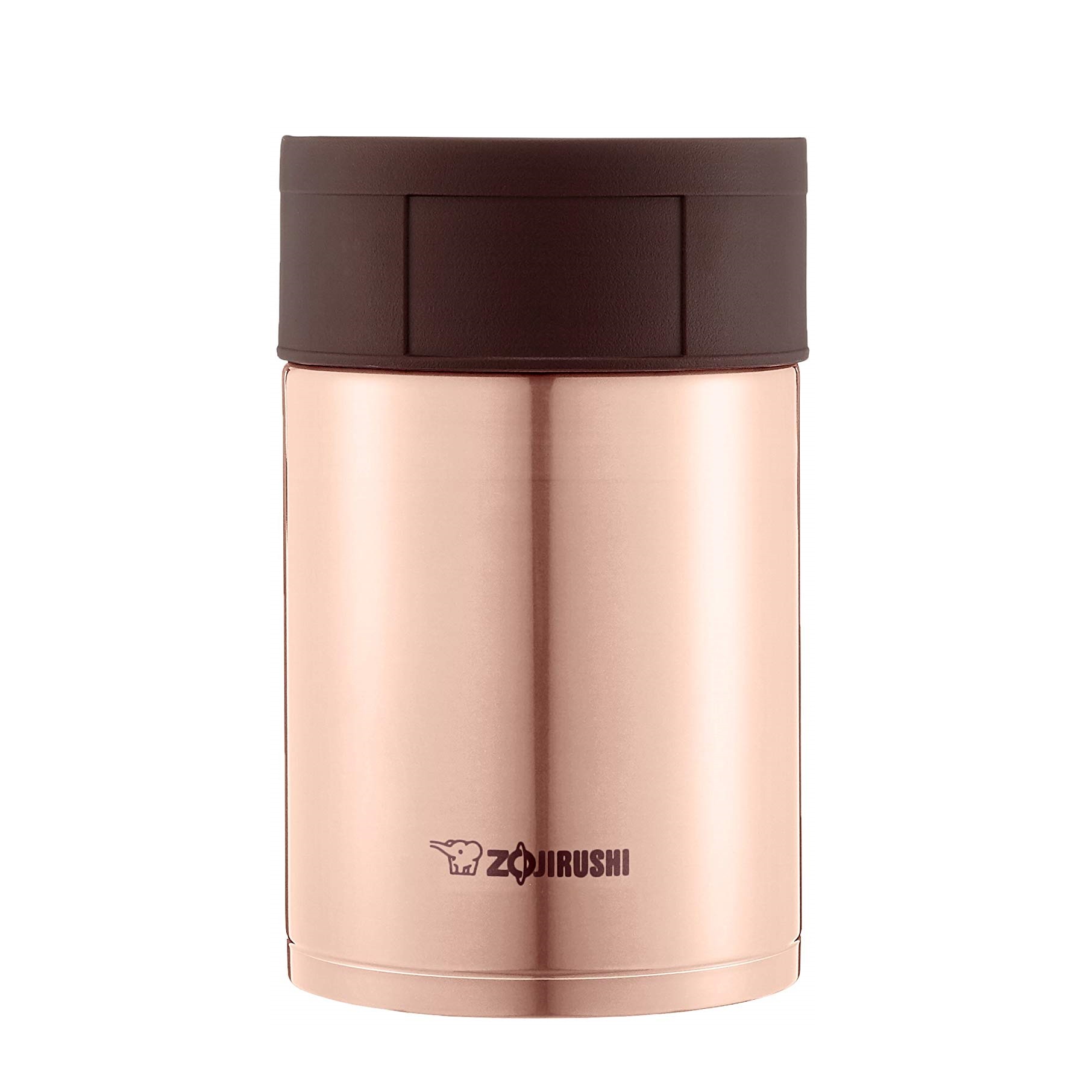 象印 SW-HC45-NM 不锈钢焖烧罐 450ml