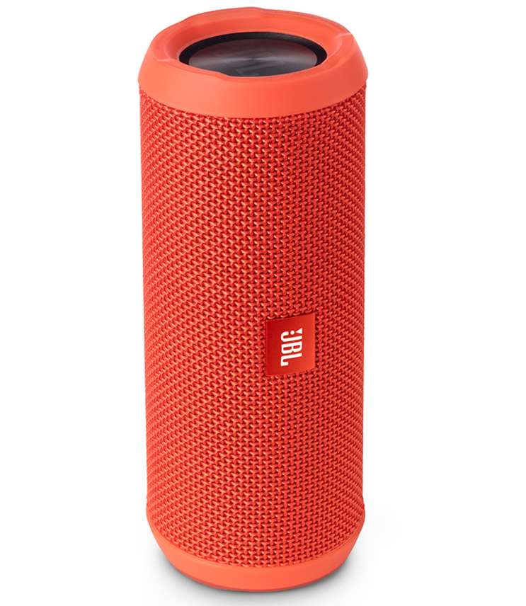 JBL Flip3 有线无线蓝牙通用便携音箱