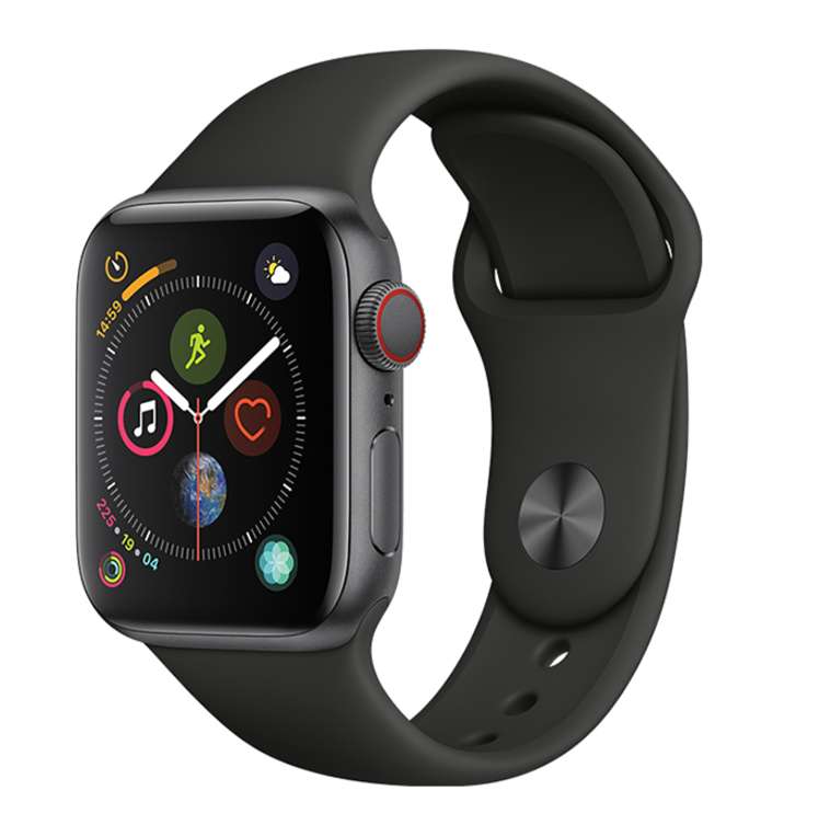 Apple/苹果 Series 4 智能手表