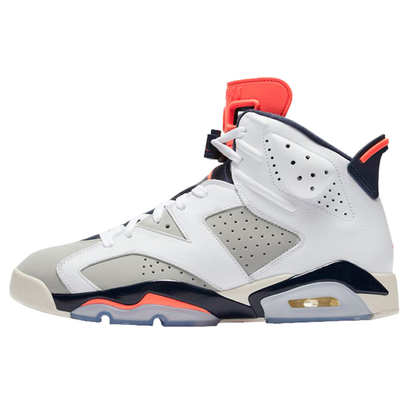 Air Jordan 6