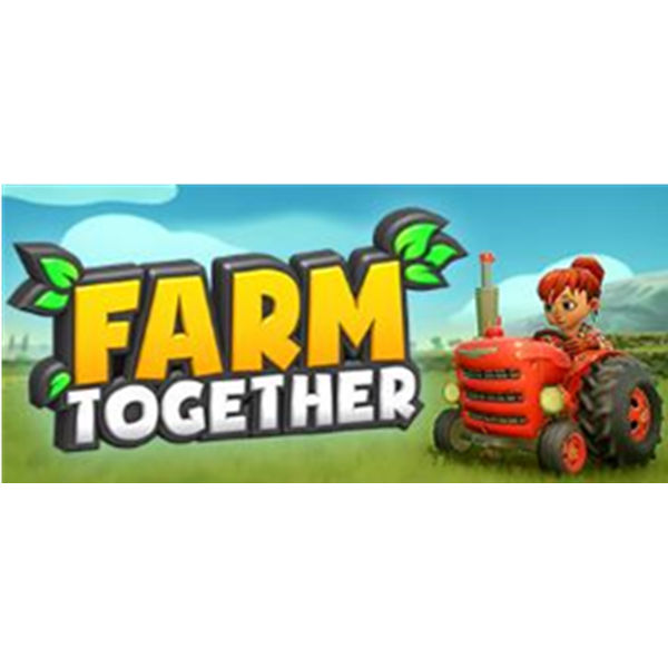 《Farm Together》PC数字中文版