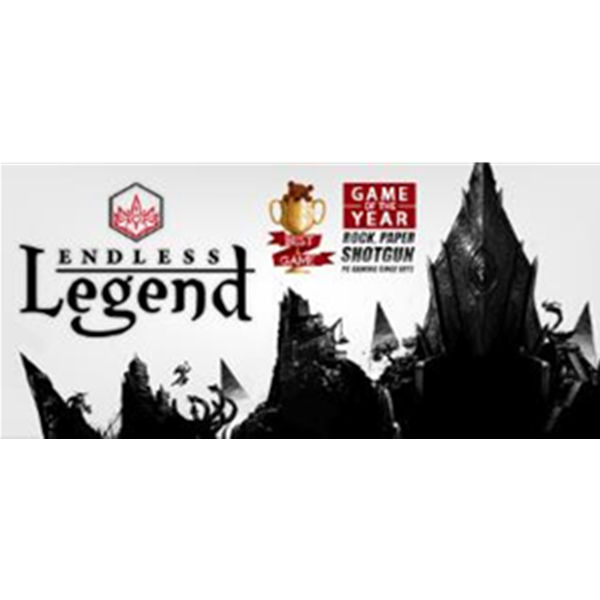 《Endless Legend》PC数字版