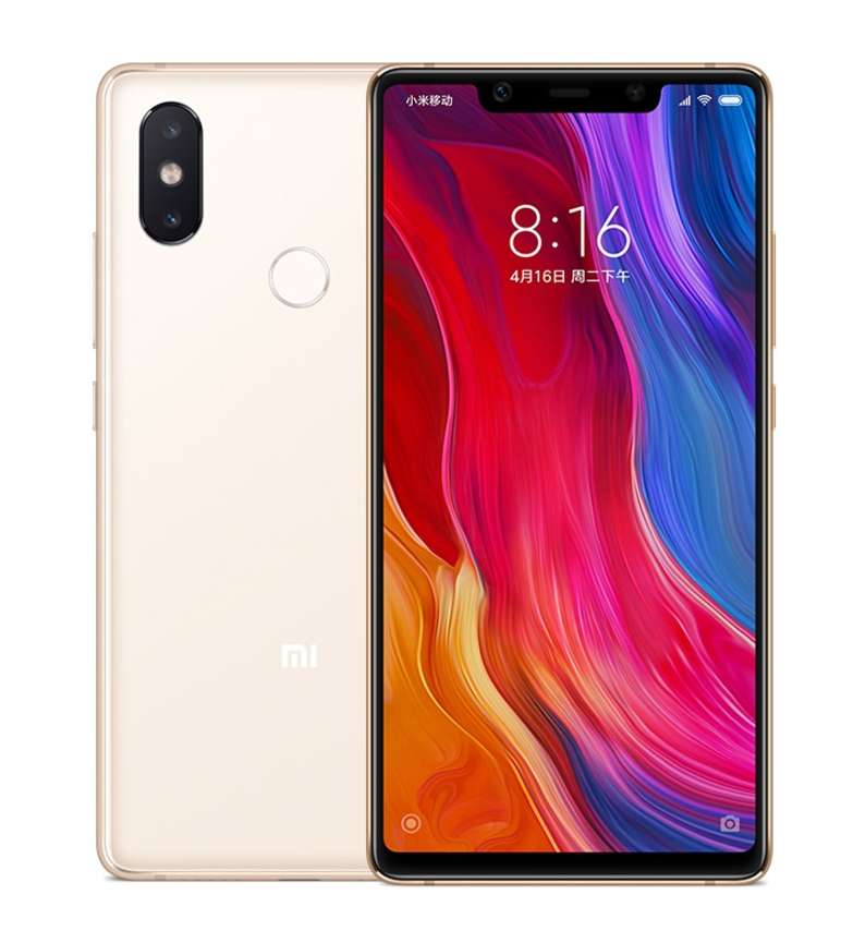 小米/MI 8SE