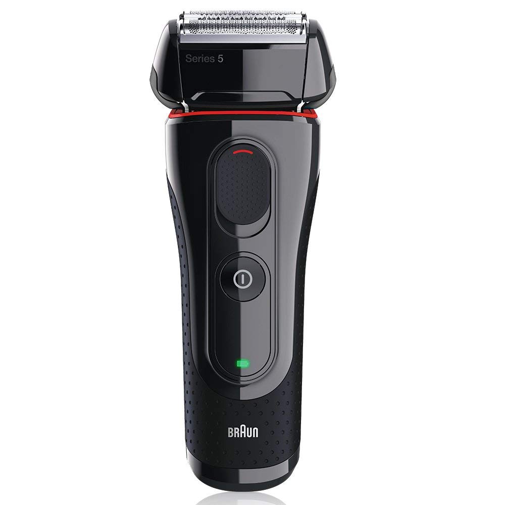 Braun 博朗 德国 新5系5030s电动剃须刀