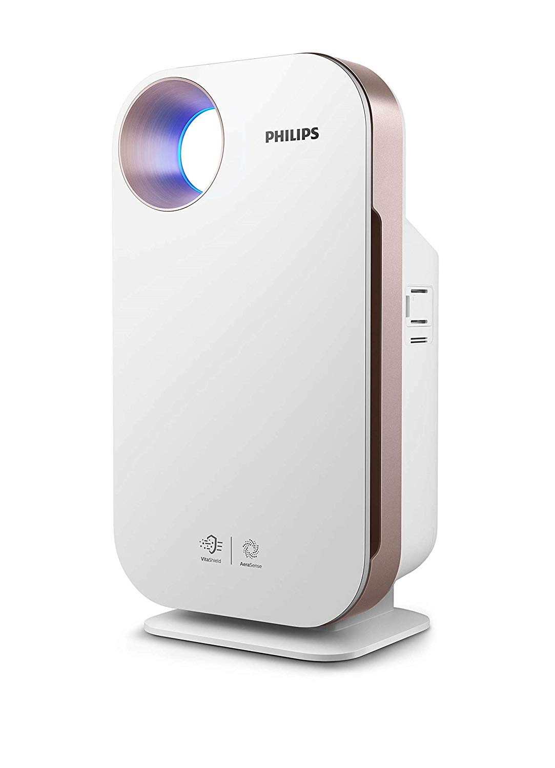 Philips 飞利浦 空气净化器AC4552/00