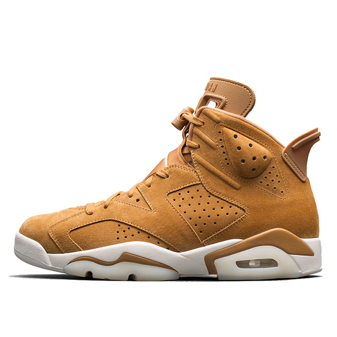 Air Jordan 6