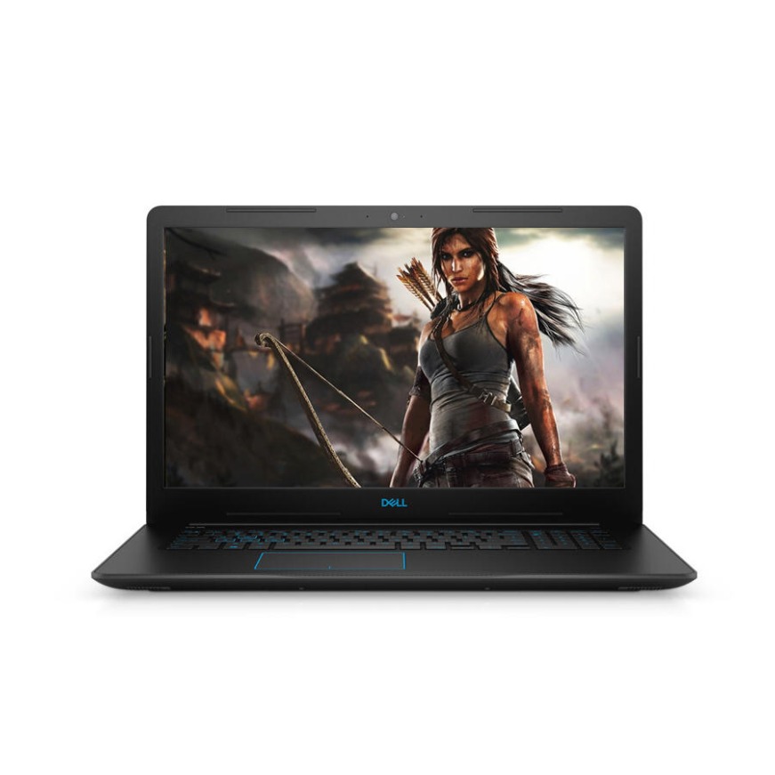 Dell/戴尔 灵越游匣G3 17.3英寸笔记本电脑