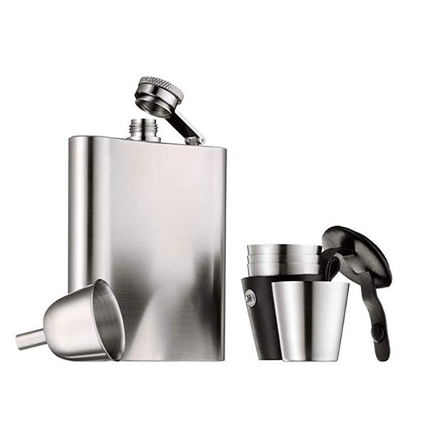 WMF 福腾宝 Manhattan 酒具6件套