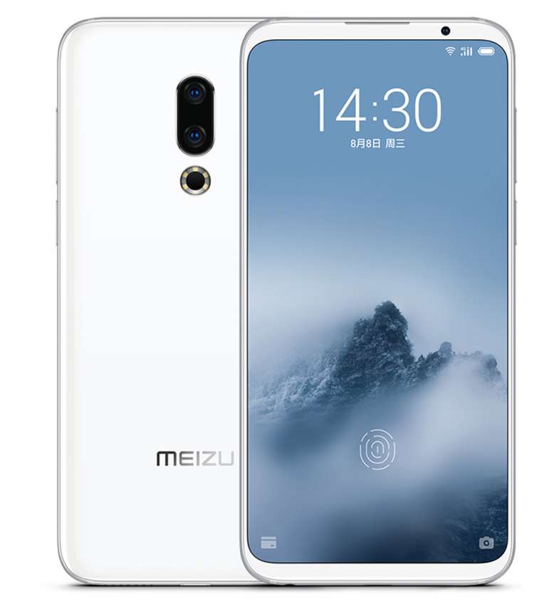 Meizu/魅族 16th