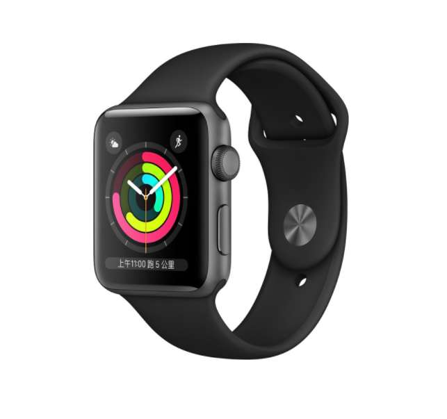 苹果 Watch Series 3  智能手表