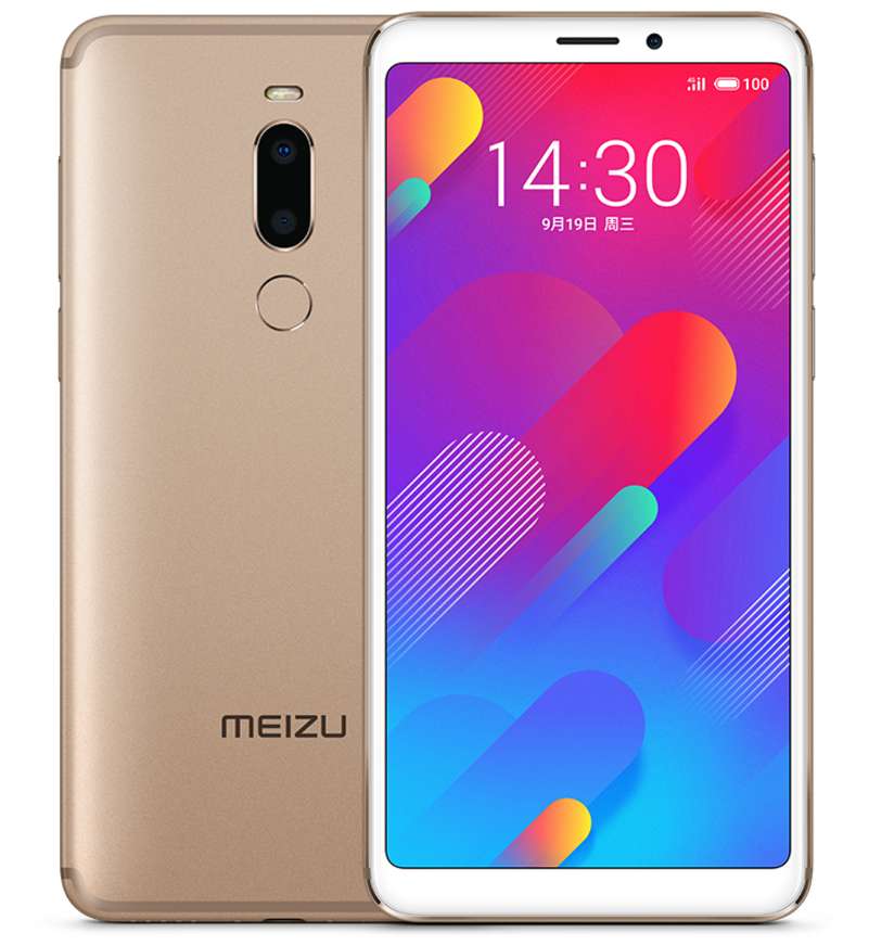 Meizu/魅族 V8