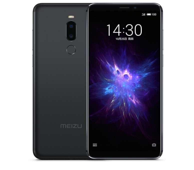 Meizu/魅族 Note8