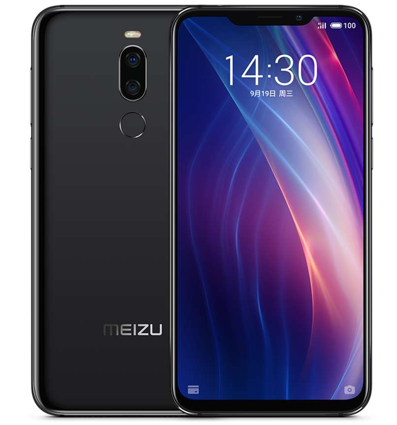 Meizu/魅族 X8