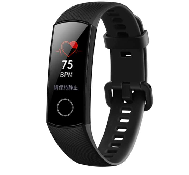 honor/荣耀 荣耀手环4 智能手环