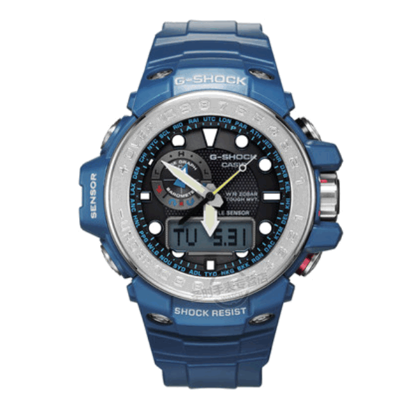 Casio/卡西欧 G-SHOCK 多功能运动男表