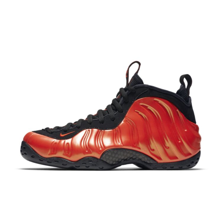 Nike Air Foamposite One