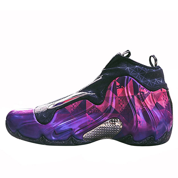 Nike Air Flightposite One