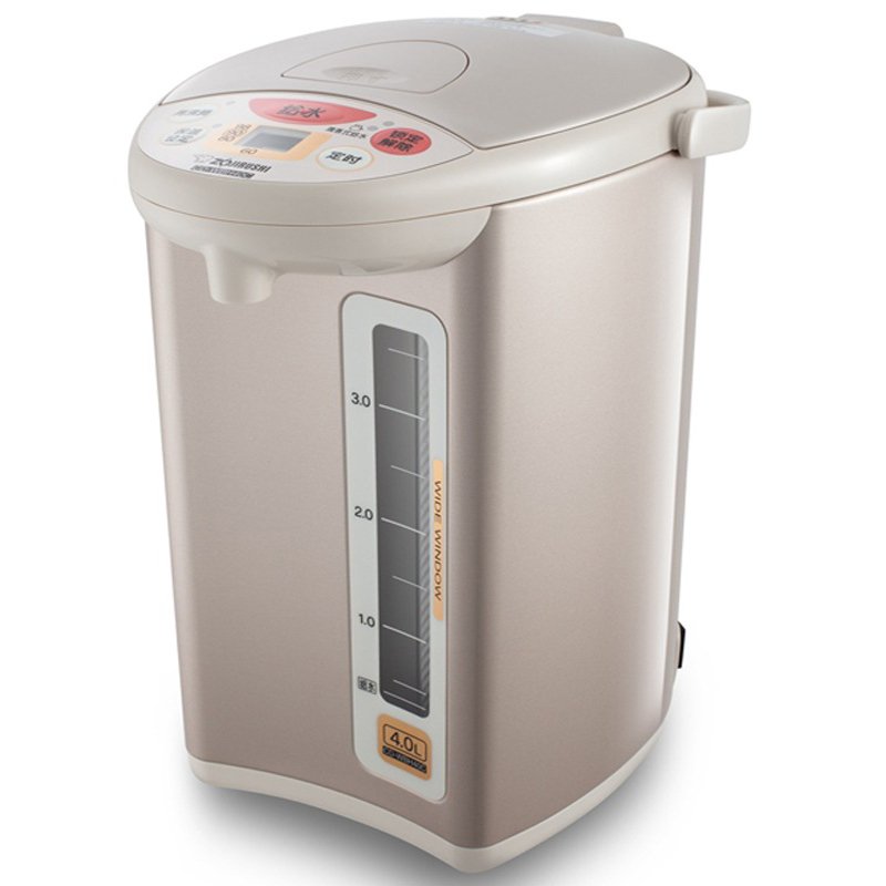 ZOJIRUSHI 象印 CD-WBH40C-CT