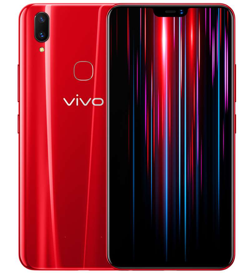 vivo Z1 青春版