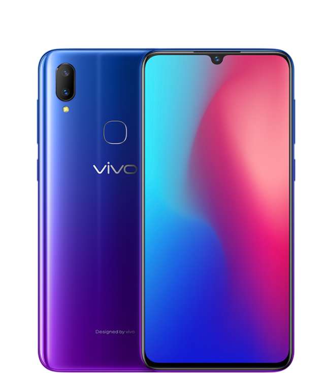 vivo Z3