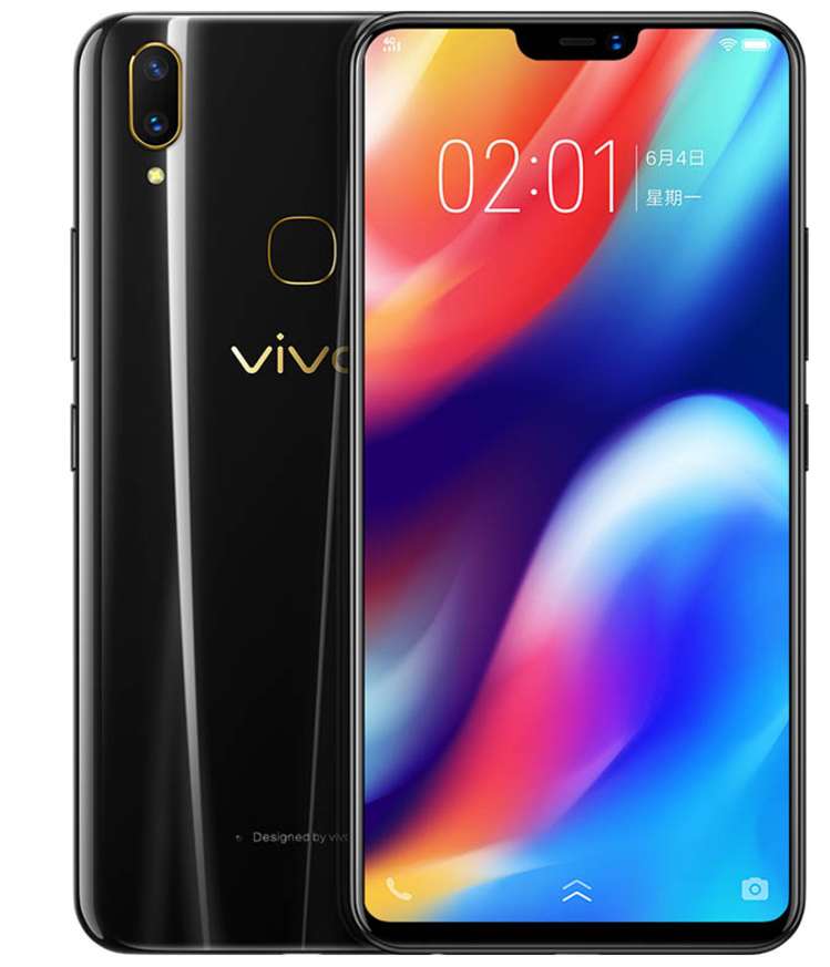 vivo Z1