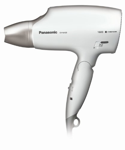 Panasonic松下水离子电吹风EH-NA30
