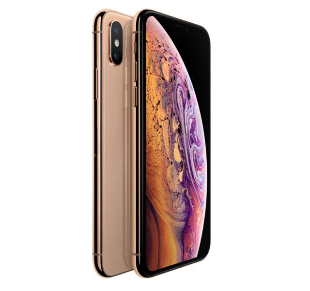 iPhone XS Max