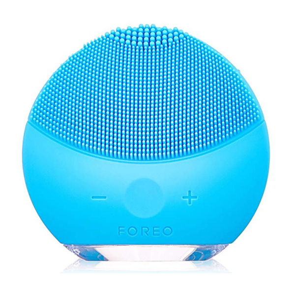 FOREO LUNA MINI 2 硅胶按摩洁面仪