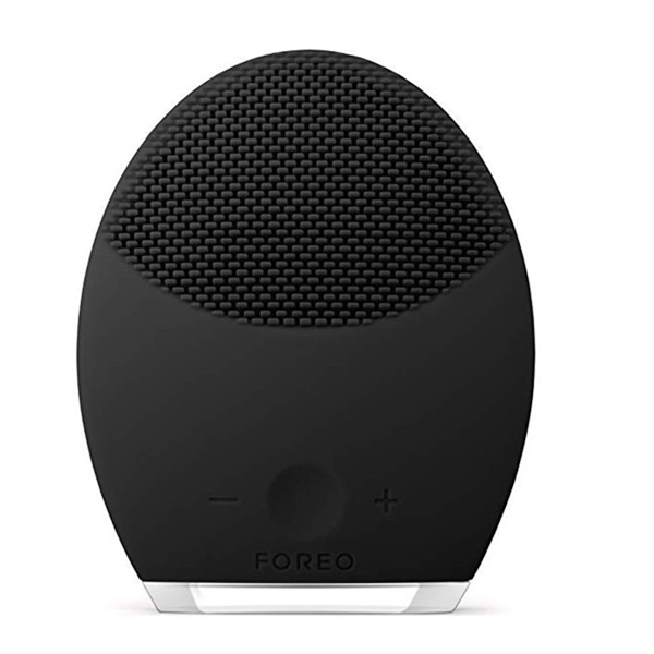 FOREO LUNA 2 男士硅胶按摩洁面仪