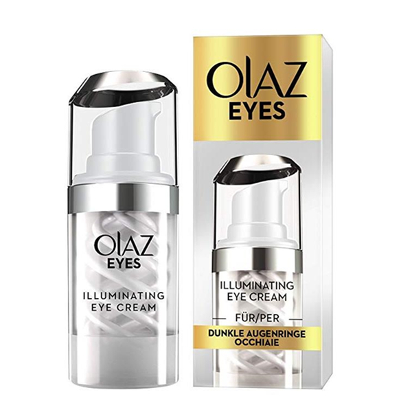 Olay 玉兰油 亮眼明眸双旋眼霜 15ml