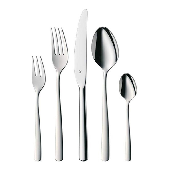 WMF 完美福 不锈钢餐具30件套
