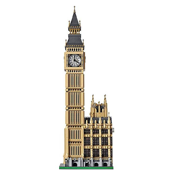 LEGO 乐高 10253 大本钟