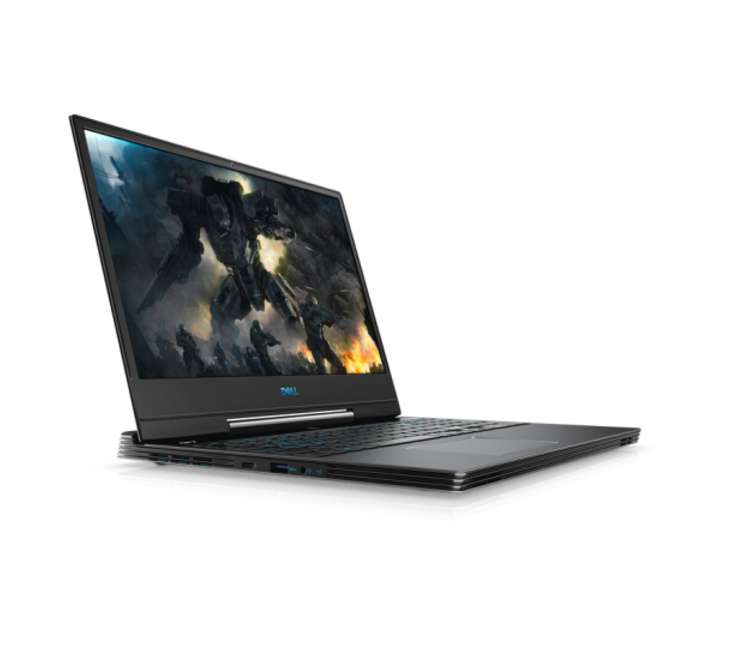 Dell/戴尔 游匣G7 15.6英寸游戏本